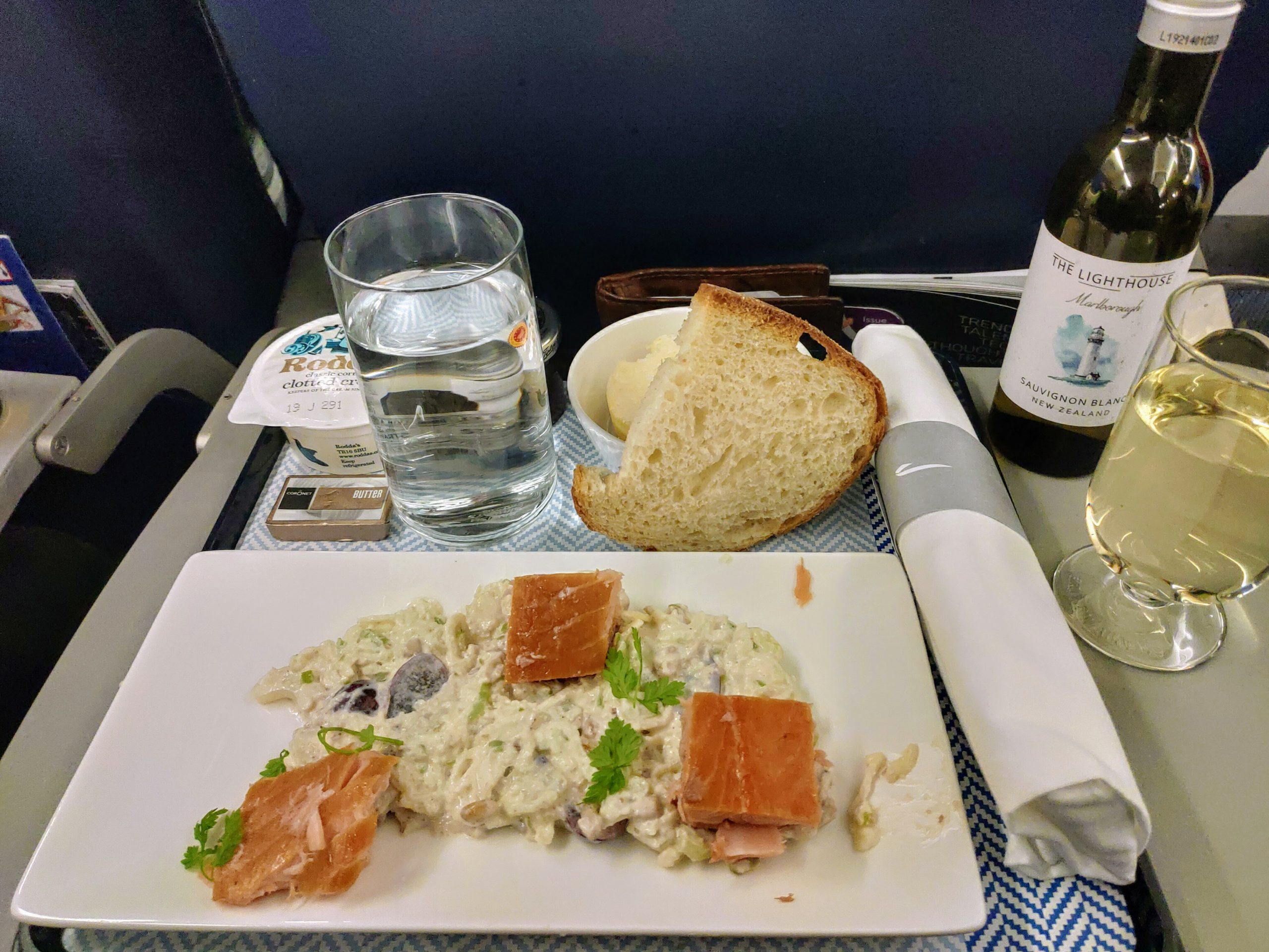 British Airways' Offering to London City